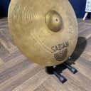 Sabian B8 Ride 20”/51cm Ride Cymbal Drum #NC7
