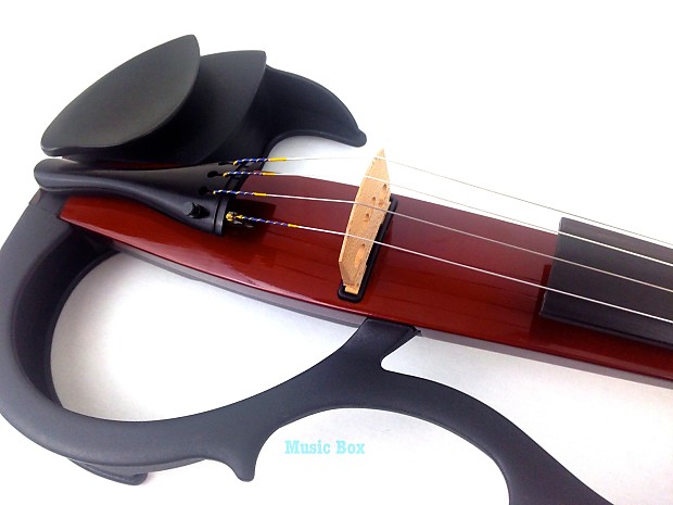Yamaha electric viola cheap