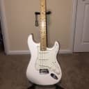 Fender Stratocaster 2020 Polar White