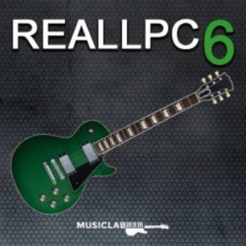 Musiclab reallpc deals 5