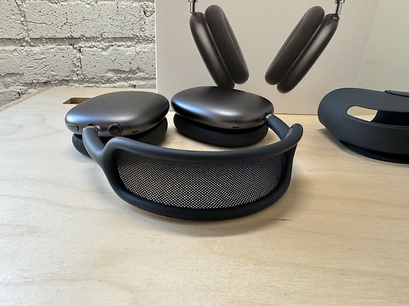 Airpods Max - Space Gray