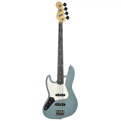 Fender American Professional Series Jazz Bass (Left-Handed)