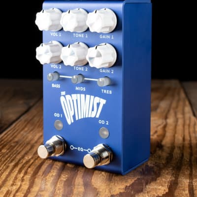 Reverb.com listing, price, conditions, and images for jackson-audio-optimist