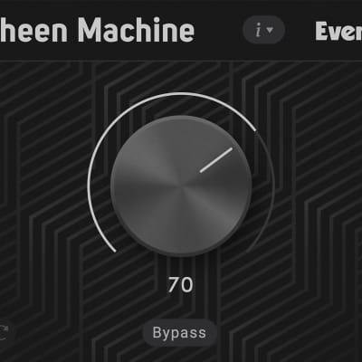 Eventide Sheen Machine image 1