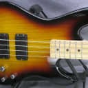 G&L Tribute M2000 Bass
