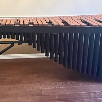 Marimba One Izzy Series 5.0 Octave 2019 - Rosewood image 3