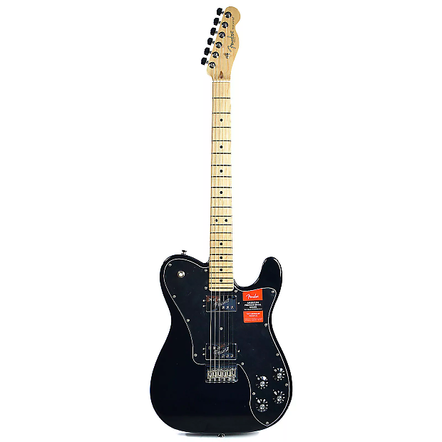 Fender American Professional Series Telecaster Deluxe Shawbucker image 1