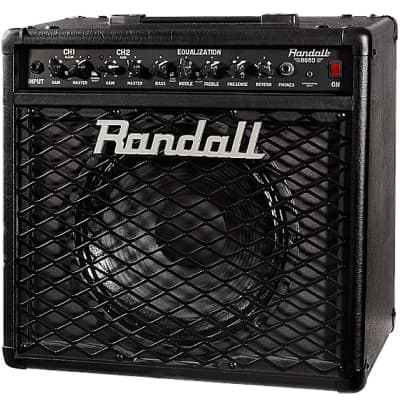 Randall RC-235 Stereo Chorus | Reverb