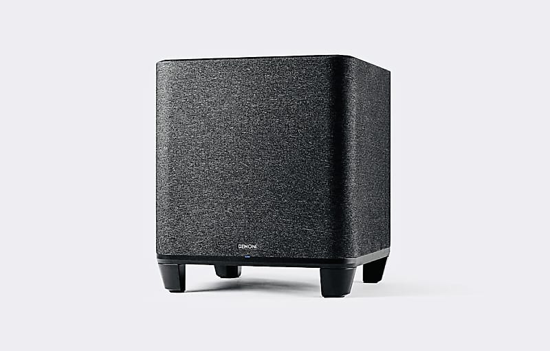 Denon Wireless Subwoofer With Built-In HEOS Technology *MINT CONDITION/Like New!!* image 1