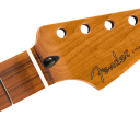 Fender Roasted Stratocaster Neck "C" Shape, Pau Ferro Fingerboard 0990503920