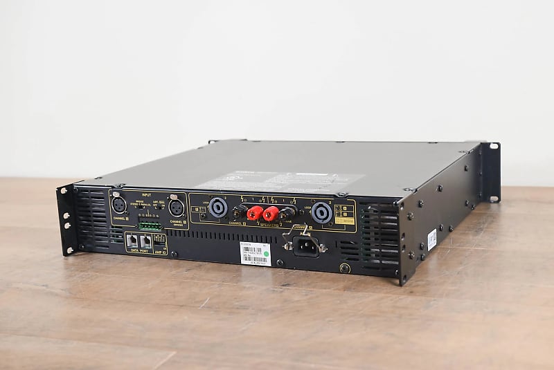 【YAMAHA】ヤマハパワーアンプPC9501N Amazon | ヤマハ YAMAHA パワーアンプリファイアー PC9501N