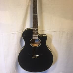 Yamaha apx 4 hot sale