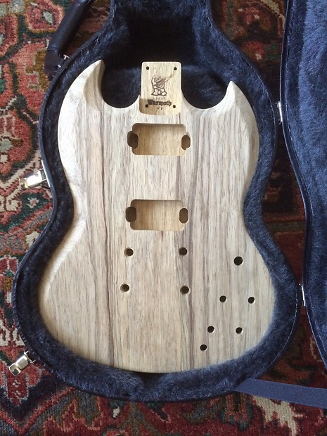 Warmoth sg new arrivals