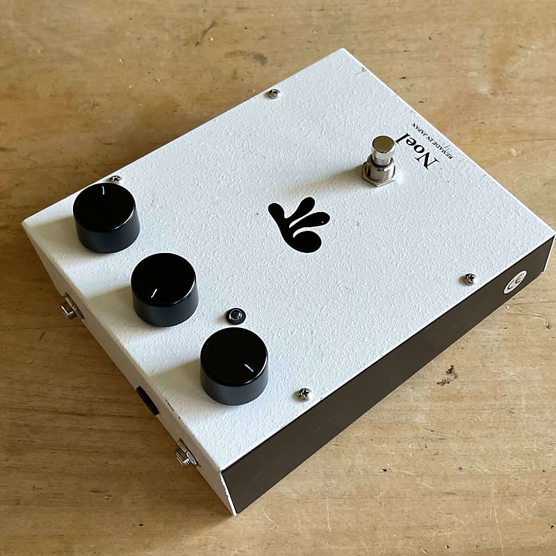 Noel π blanc BIGMUFFビッグマフ 【公式通販】