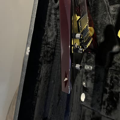Jackson USA Select Series RR1 Rhoads (Pre-Fender) image 10