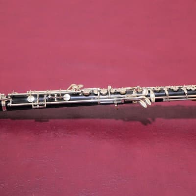 Buffet Crampon E45 Oboe | Reverb