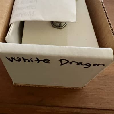 Lovepedal White Dragon Fuzz | Reverb