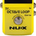 NuX Octave Loop
