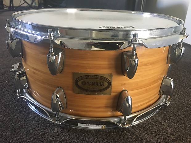 Bamboo snare cheap