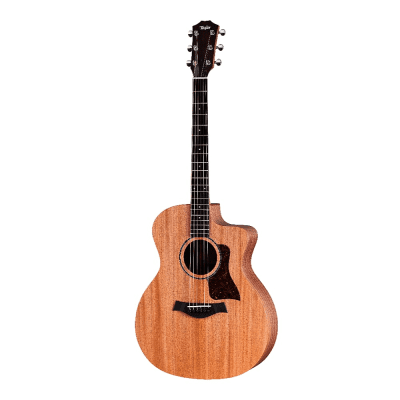 Taylor 114e 純正ギターケース付き Taylor 114e ES2 (エレアコ) ※純正
