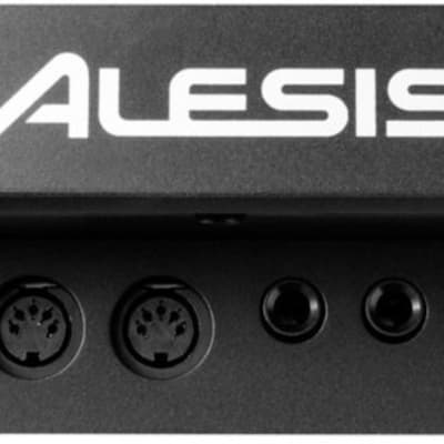 Alesis DM10 MKII Pro Kit | Ten-Piece Electronic Drum Kit with Mesh Heads + Throne + Headphone & More image 4