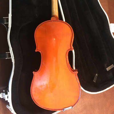 Schwitzer 1/2 size Violin image 2