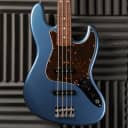 Fender JB-62 Jazz Bass Reissue MIJ 2007-2010 Old Lake Placid Blue