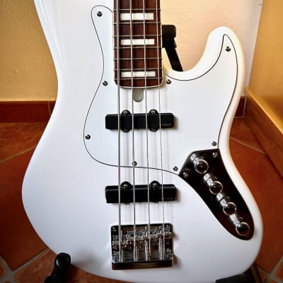 Mayones Jabba Classic 4 EMG-X USA active jazz bass for sale