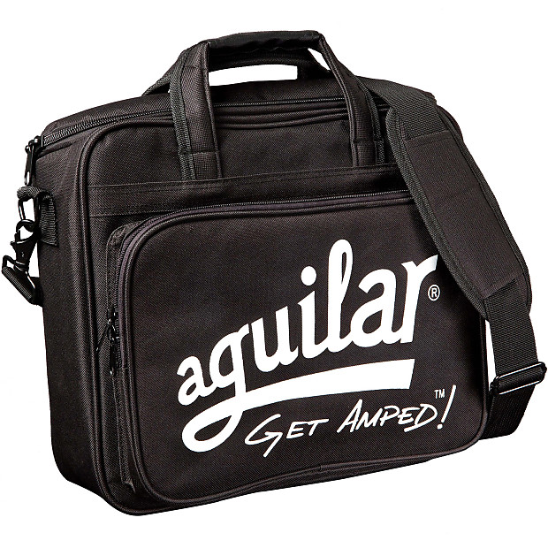 Aguilar Tone Hammer 500 Carry Bag image 1