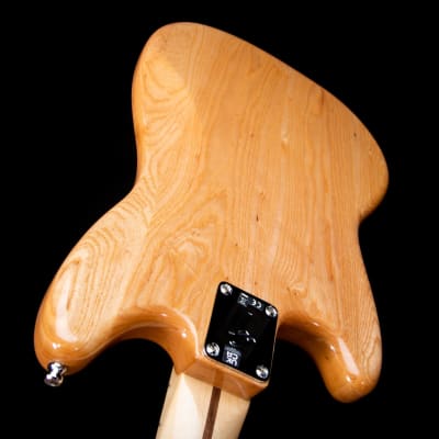 Fender Ben Gibbard Mustang - Maple, Natural SN MX22056378 image 11