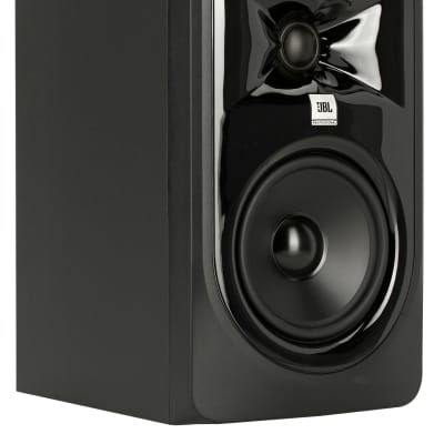 Yamaha MSP5 Studio 5 inch Powered Studio Monitor (2-pack) | Reverb