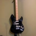 Fender Stratocaster 2006 Black
