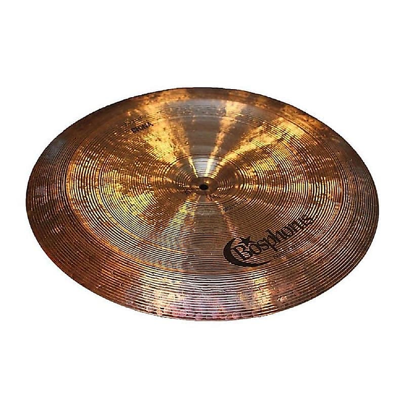 Bosphorus 18-inch New Orleans China | Reverb