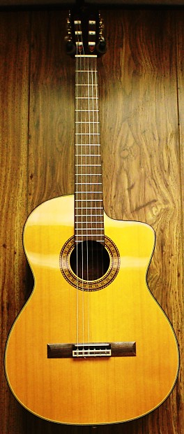 Takamine ec132c price sale