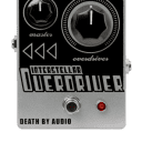 Death By Audio Interstellar Overdriver