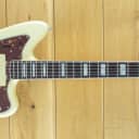 Fender Custom Shop 66 Jazzmaster Closet Classic Vintage White R133066