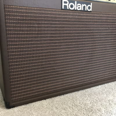 Roland AC-100 Acoustic Chorus 2-Channel 100-Watt 1x12