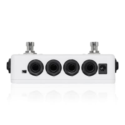 One Control Minimal Series White Loop | Reverb Canada