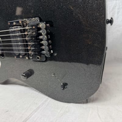 Hamer USA Californian LH Lefty Left-Handed Guitar + Case image 4