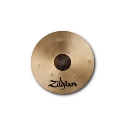 Zildjian 16-Inch K Series Cluster Crash Cymbal - K0931 - 642388322109 image 4