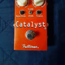 Fulltone Catalyst 2010s - Orange