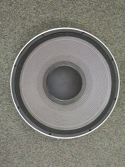 JBL 2241G 18″ Subwoofer Speaker