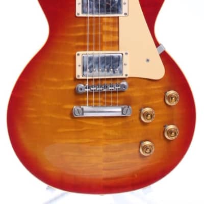 Gibson Les Paul Classic Premium Plus 1993 - 2001 | Reverb