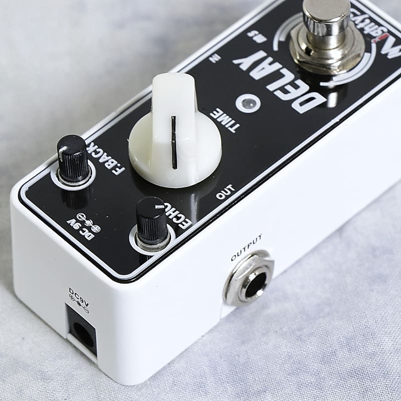 Mighty Sound M5 Delay - Free Shipping*