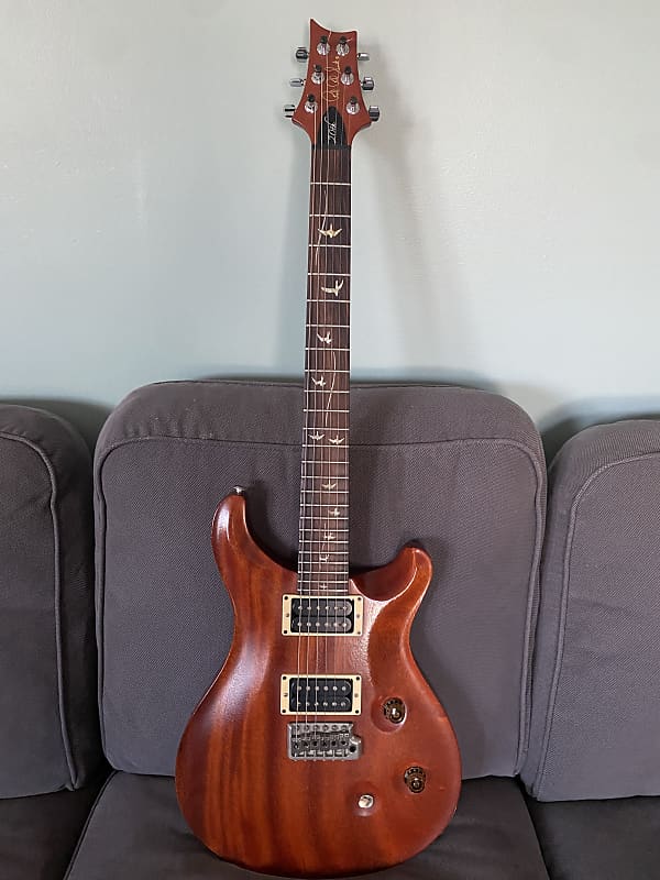 ギター PRS Custom24 10top 20th Anniversary 2005 PRS 20th Anniversary Custom 24 10-Top Whale Blue 2005