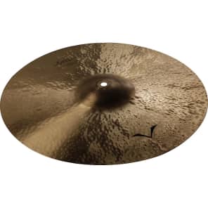 Sabian 19" Artisan Traditional Symphonic Suspended Cymbal