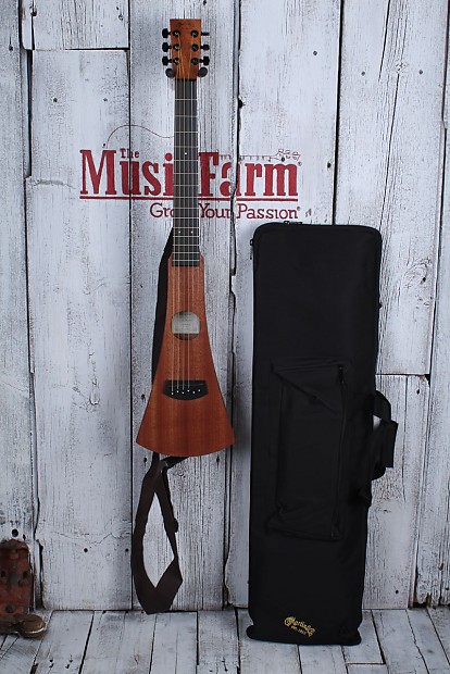 Martin backpacker bag discount