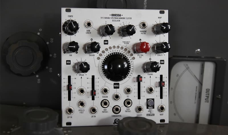 Xaoc Devices ODESSA | Reverb Canada