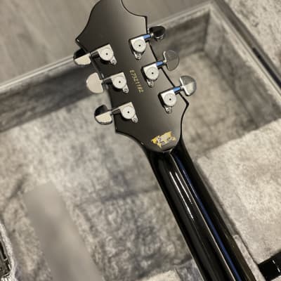 ESP ECLIPSE S-V Brilliant Mixedmedia SUGIZO Luna Sea | Reverb