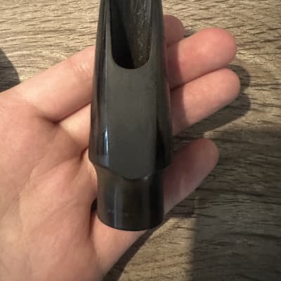 Meyer NY USA Alto Sax Mouthpiece - James Bunte 0.83 tip! image 2